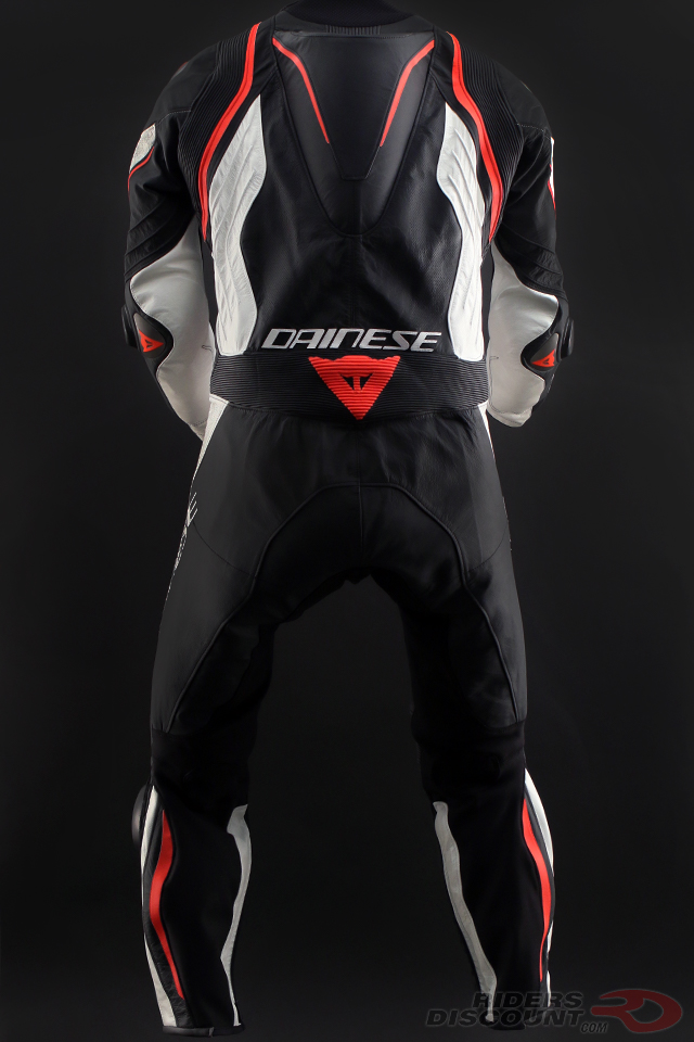 Dainese Kyalami Perforated Leather Suit