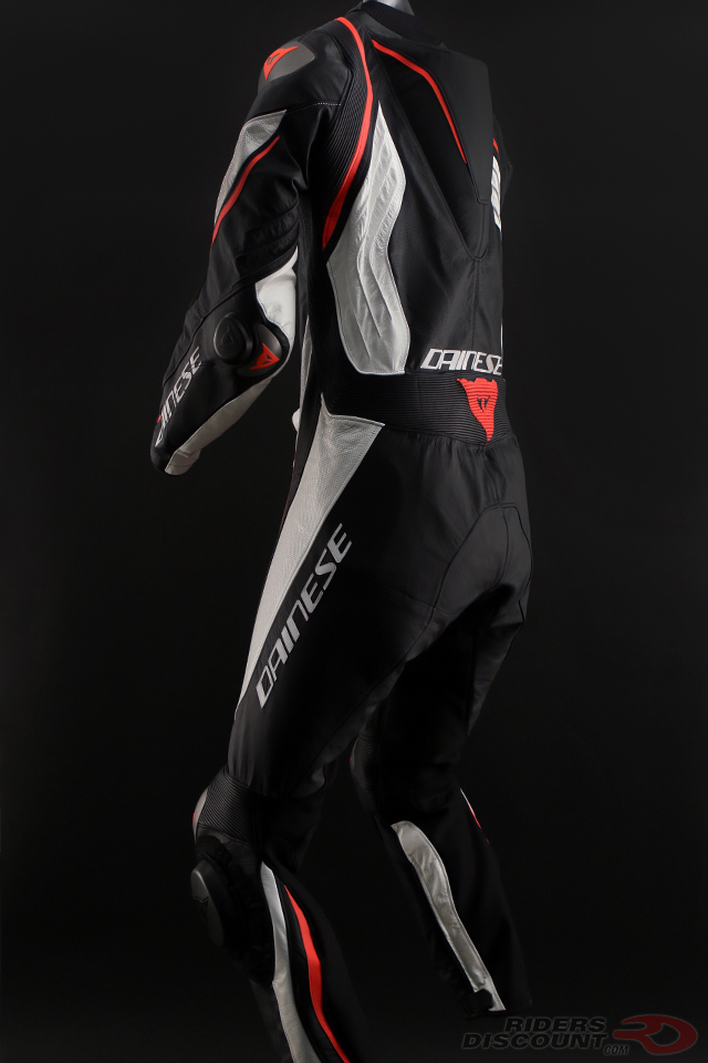 Dainese Kyalami Perforated Leather Suit