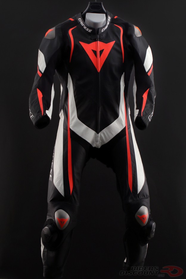Dainese Kyalami Perforated Leather Suit