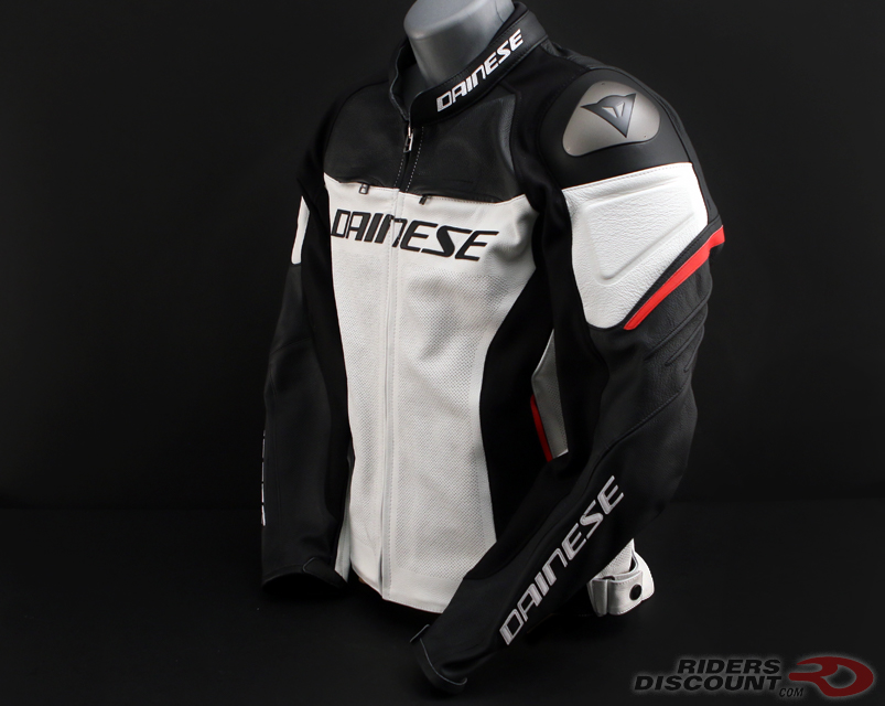 Dainese racing 3 perforated on sale jacket