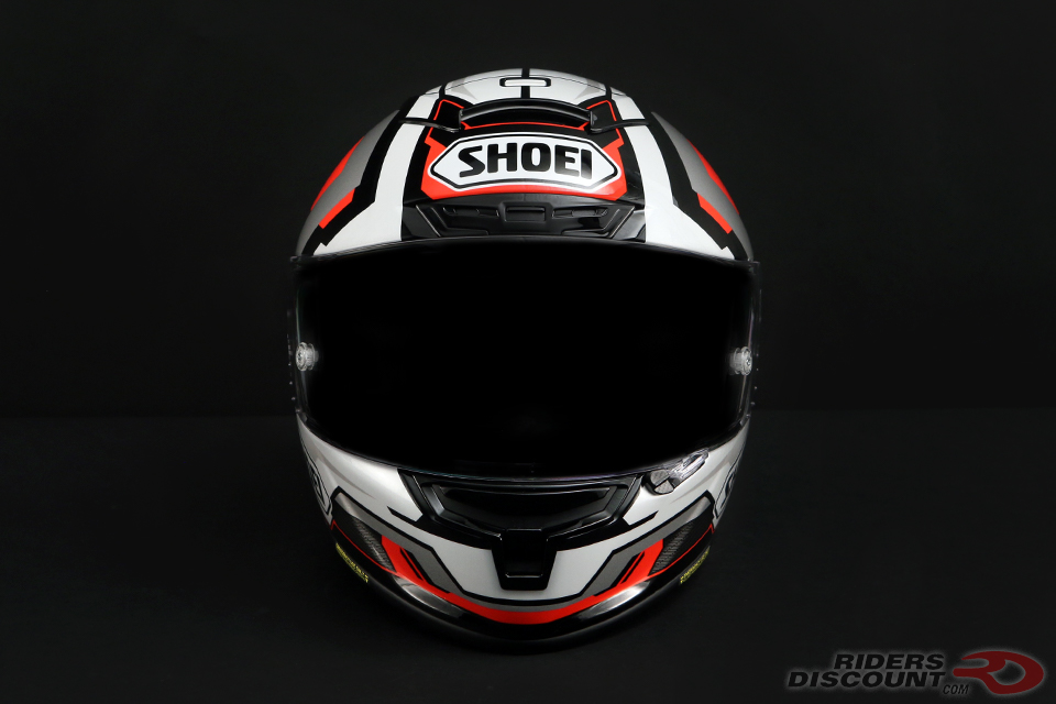 Shoei X-Fourteen Brink Helmet