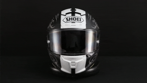 Shoei X-Fourteen Kagayama 5 Helmet