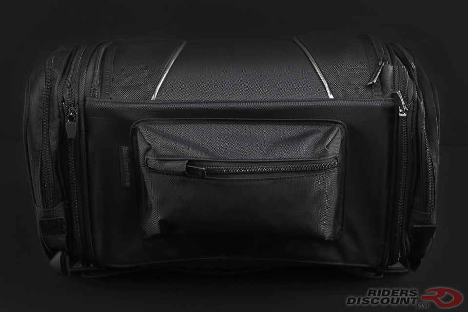 Tour Master Elite Tail Bag