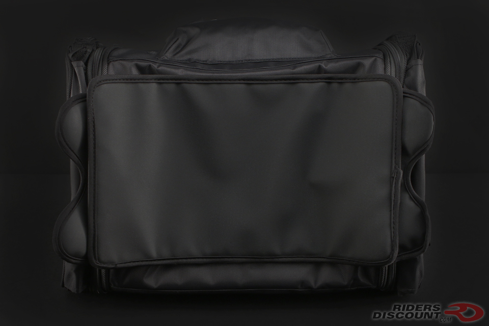 Tour Master Elite Tail Bag