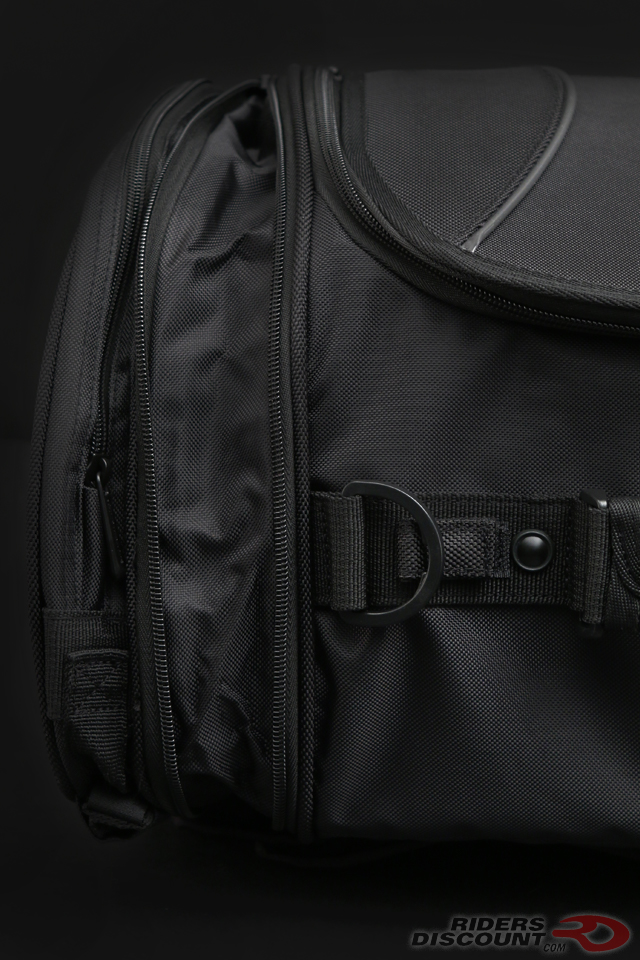 Tourmaster elite tail online bag