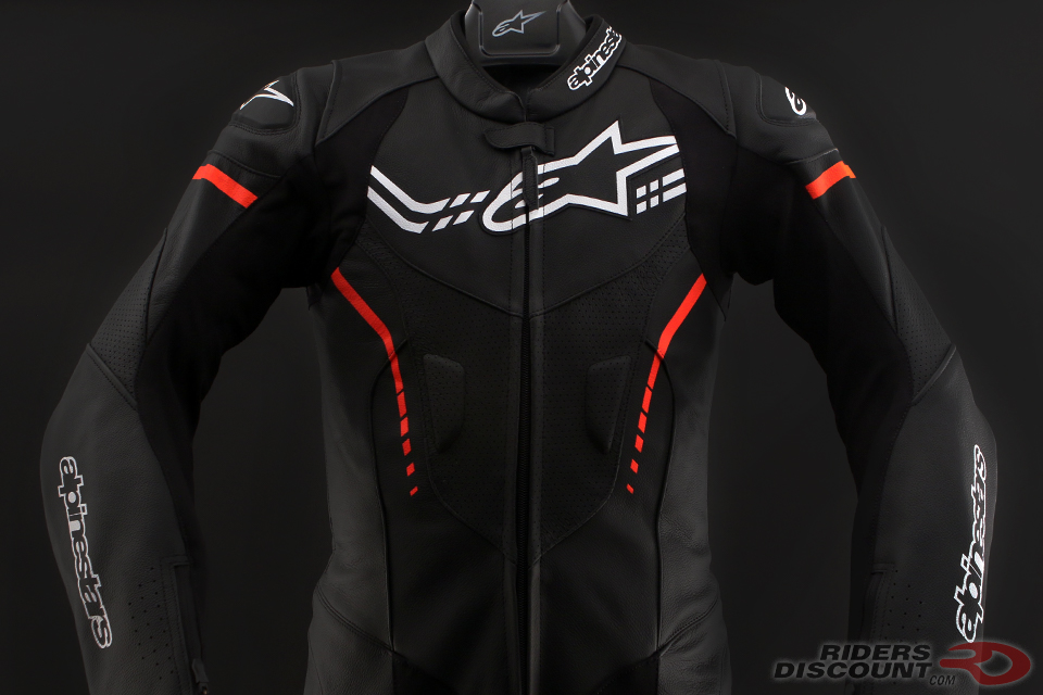 Alpinestars Youth GP Plus Cup Suit