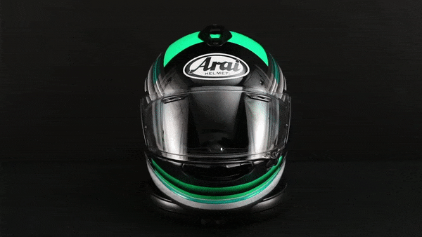Arai DT-X Guard Helmet