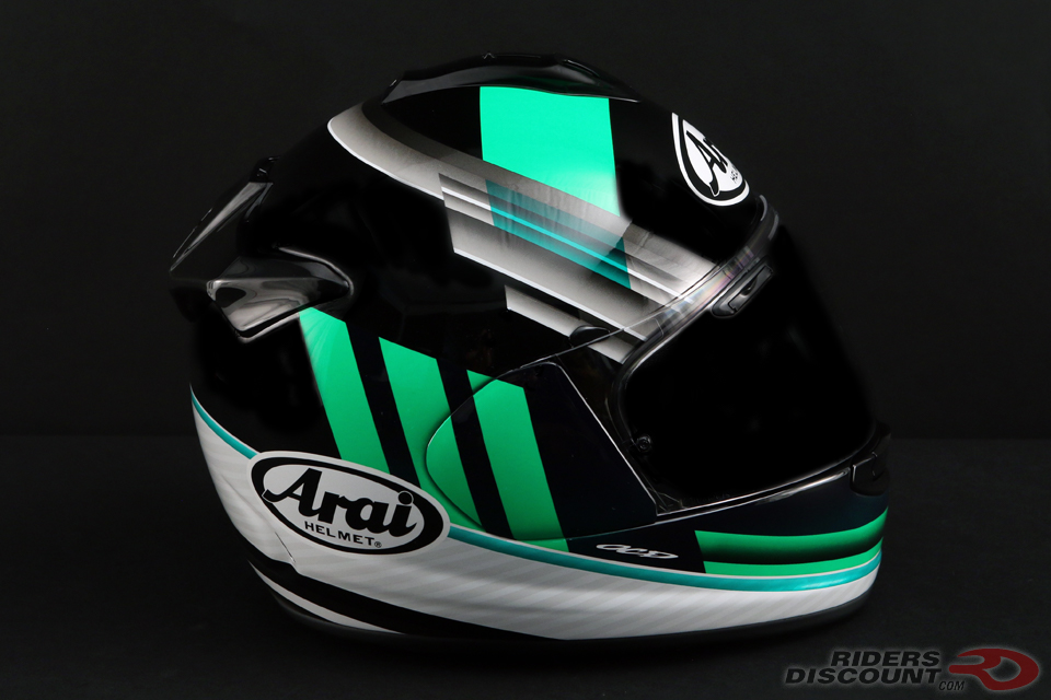 Arai DT-X Guard Helmet