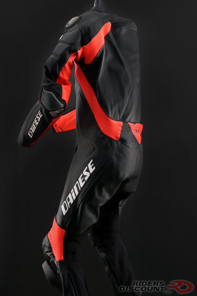 Dainese D-Air Racing Misano Suit
