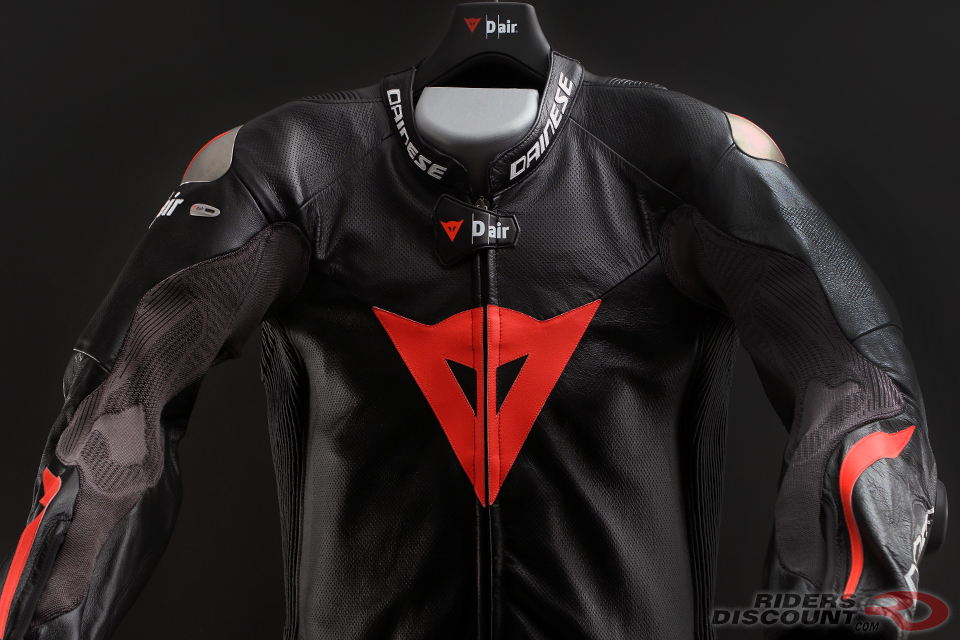 Dainese Mugello R D-Air Leather Suit