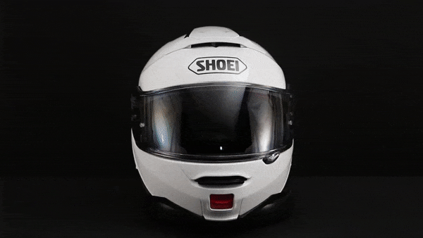 Shoei Neotec II Modular Helmet