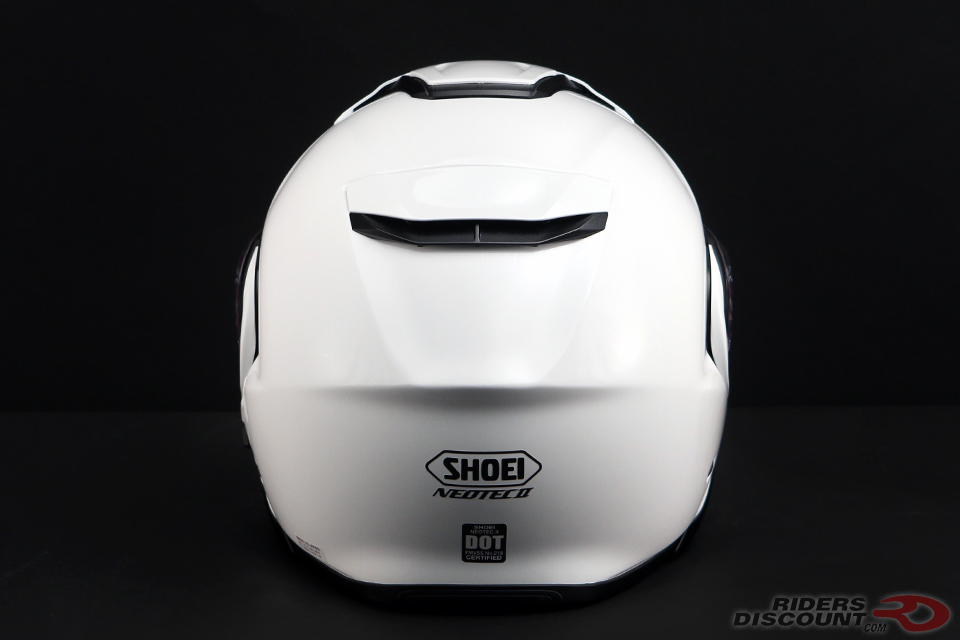 Shoei Neotec II Modular Helmet