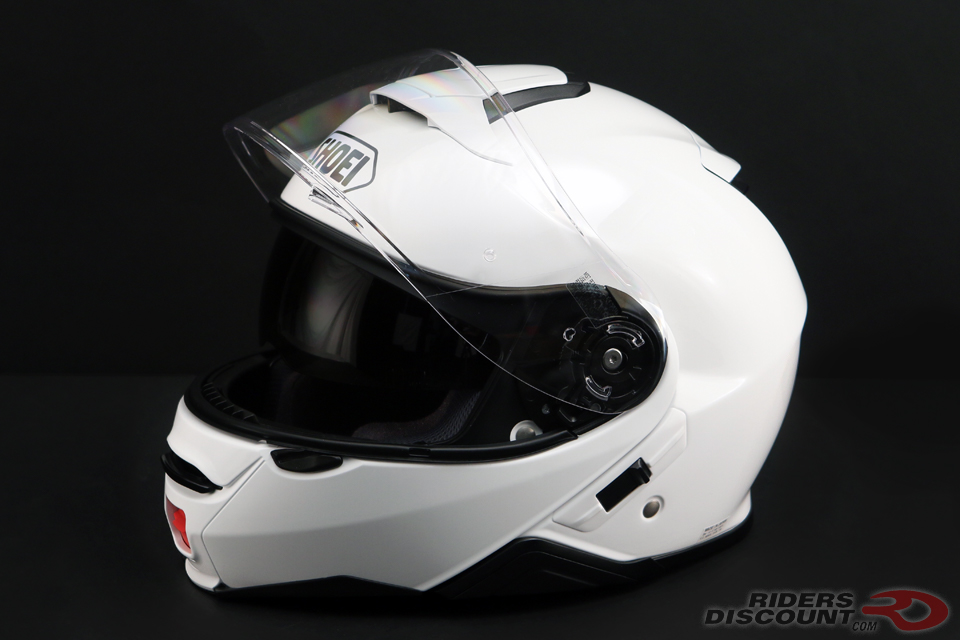 Shoei Neotec II Modular Helmet