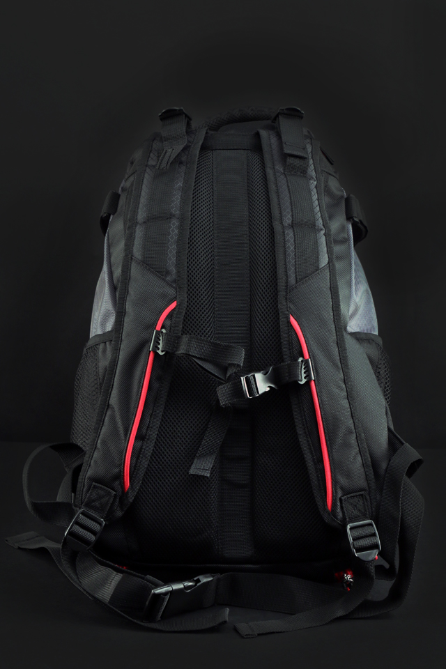 RST Rucksack and Helmet Bag