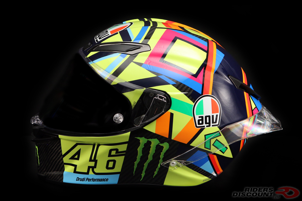 agv pista 2016