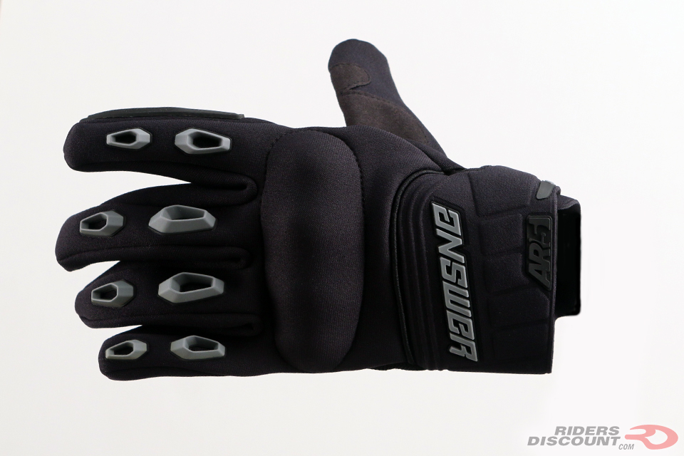 Answer Racing AR5 Mud Pro Gloves