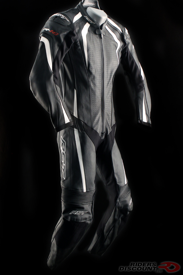 rst r18 suit