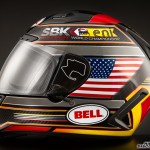 The Bell Star Carbon SBK Laguna Seca Limited Edition