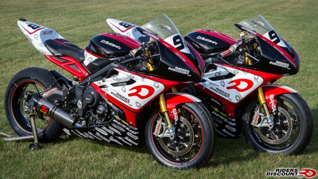 daytona triumph 675r for sale