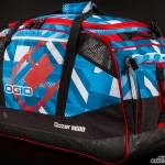 The Ogio Dozer 8600 is shown here in the F11 graphic. More are available, including Stealth Black, and the usual eye-catching designs that Ogio is known for.