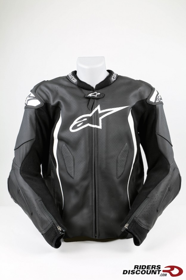 Alpinestars GP Tech Leather Jacket