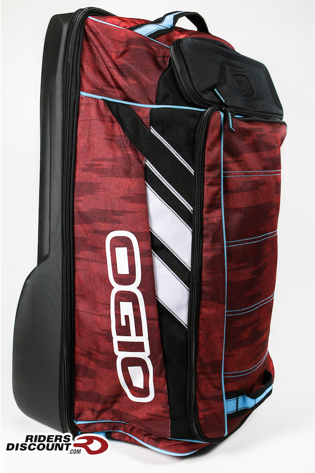 OGIO Adrenaline Wheeled Bag 