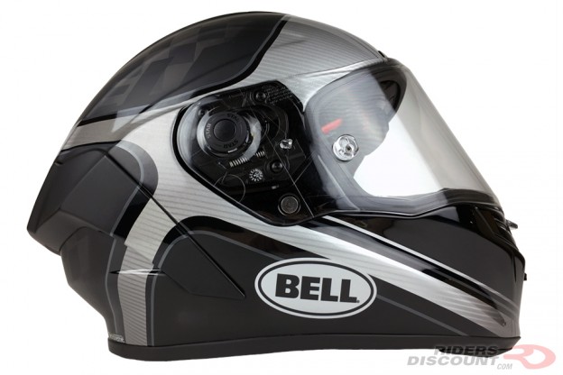 Bell Pro Star Tracer Helmet