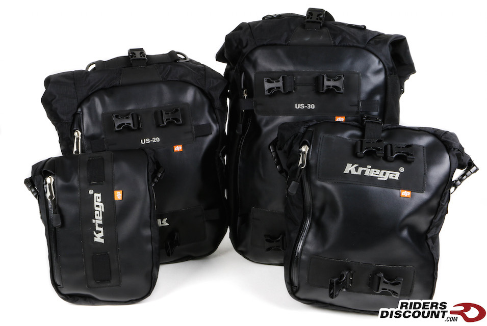 未使用品】Kriega Drypack US-10 銀座での販売 - www.woodpreneurlife.com