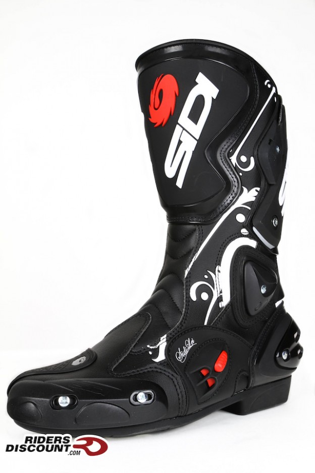 SIDI Women's Vertigo Lei Boots - Riders Discount