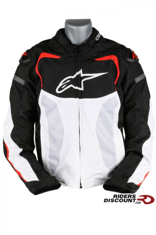 Alpinestars T-GP Air Pro Jacket