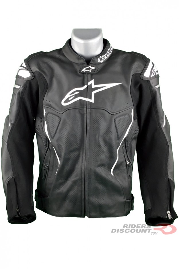 Alpinestars Atem Leather Jacket