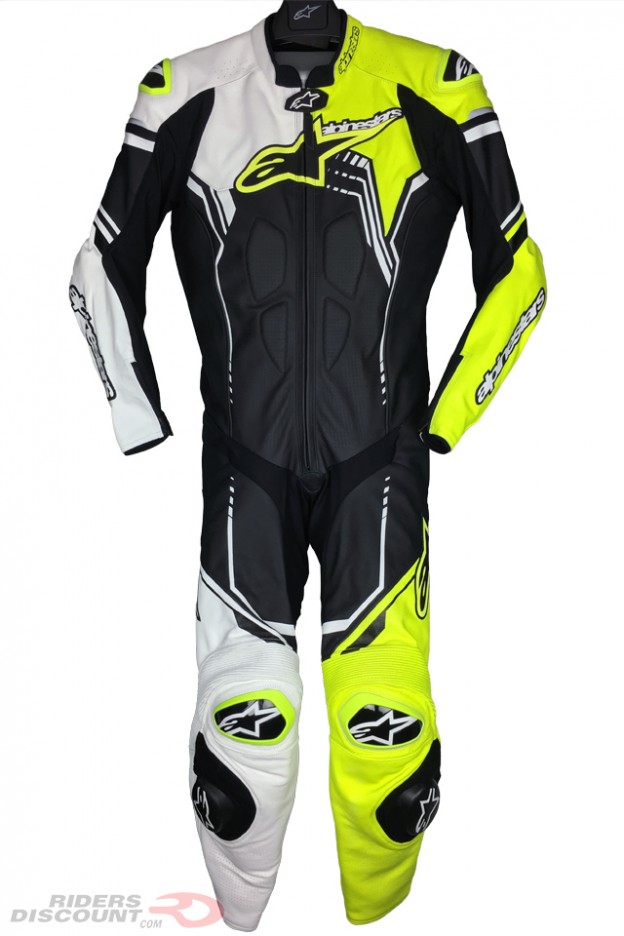 Alpinestars GP Plus Leather Suit