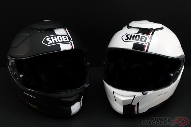 Shoei GT-Air Wanderer Helmet