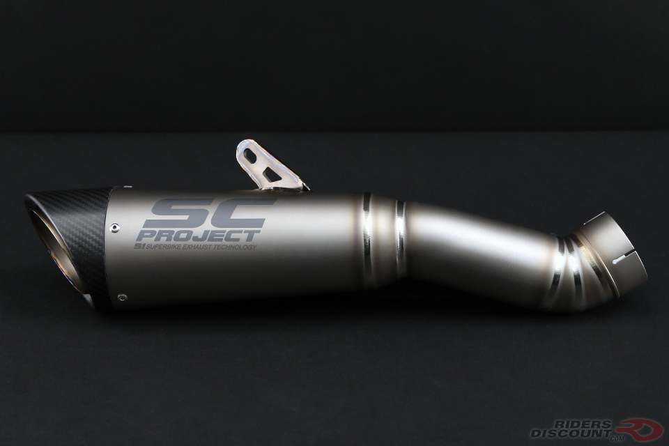 2017 cbr1000rr sc project exhaust