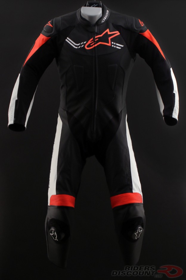 Alpinestars Challenger V2 Suit