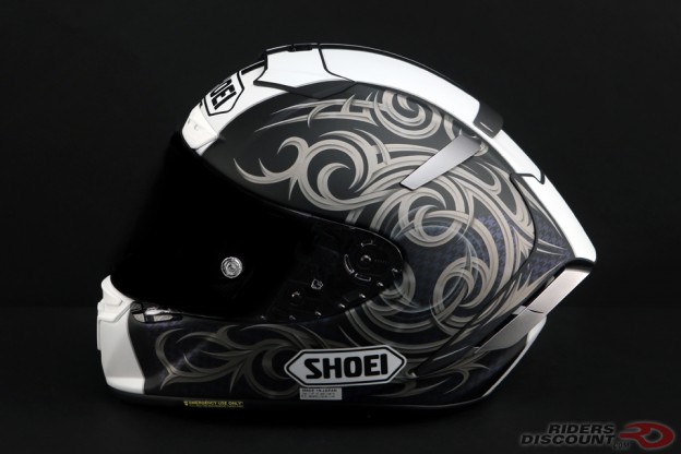 Shoei X-Fourteen Archives - Riders Discount