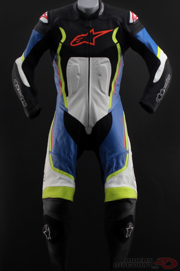 Alpinestars Motegi V2 Suit