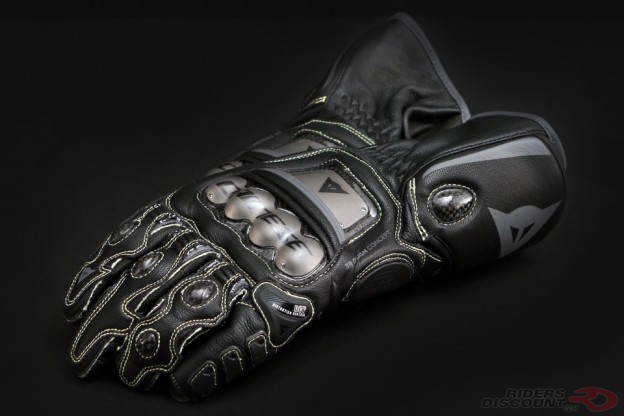 Dainese Full Metal 6 Leather Gloves
