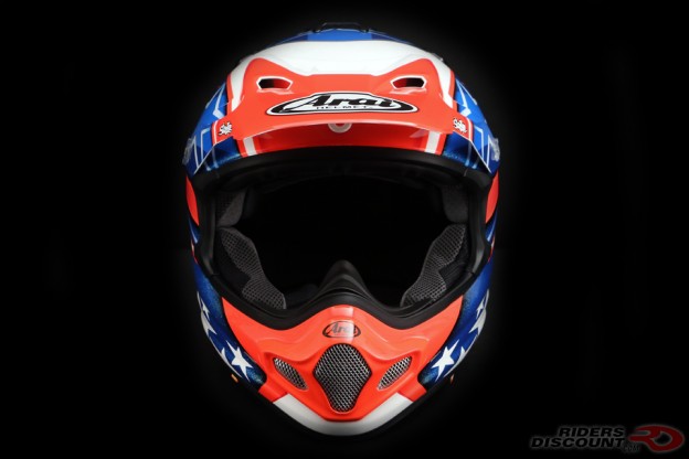 Arai VX-Pro4 Nicky-7 Helmet