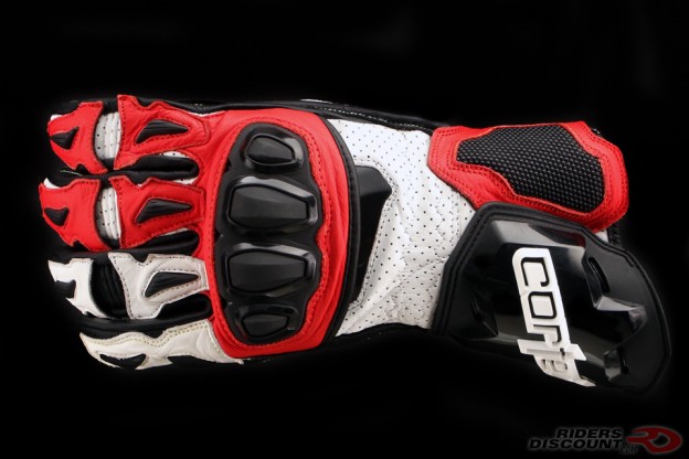 Cortech Adrenaline 3.0 RR Gloves
